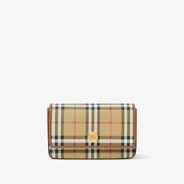 Burberry Hampshire Bag