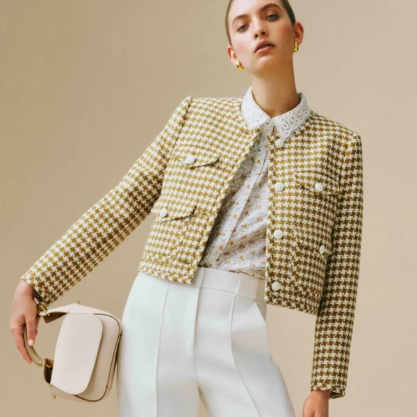 Jackets