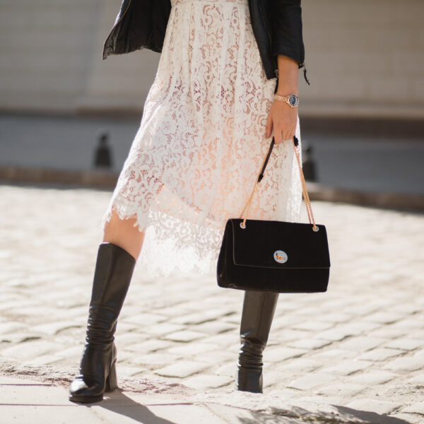 Shoulder Bags