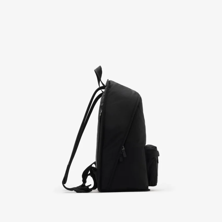 Burberry Shield Backpack - Image 2