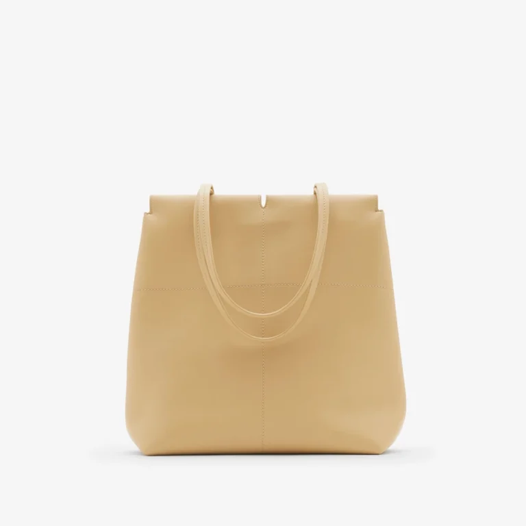 Burberry Snip Tote - Image 3
