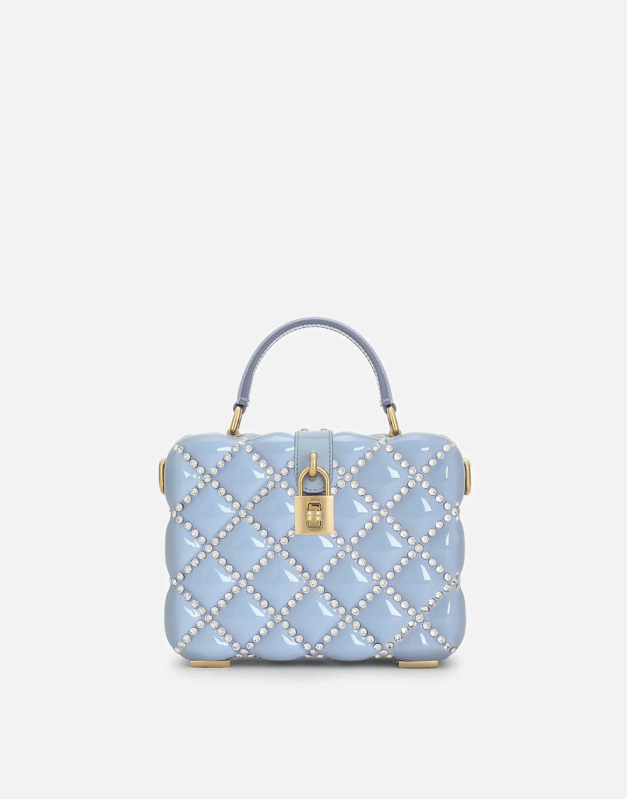 Dolce & Gabbana Box Handbag