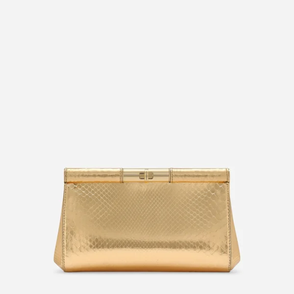 Dolce & Gabbana Medium Marlene Shoulder Bag