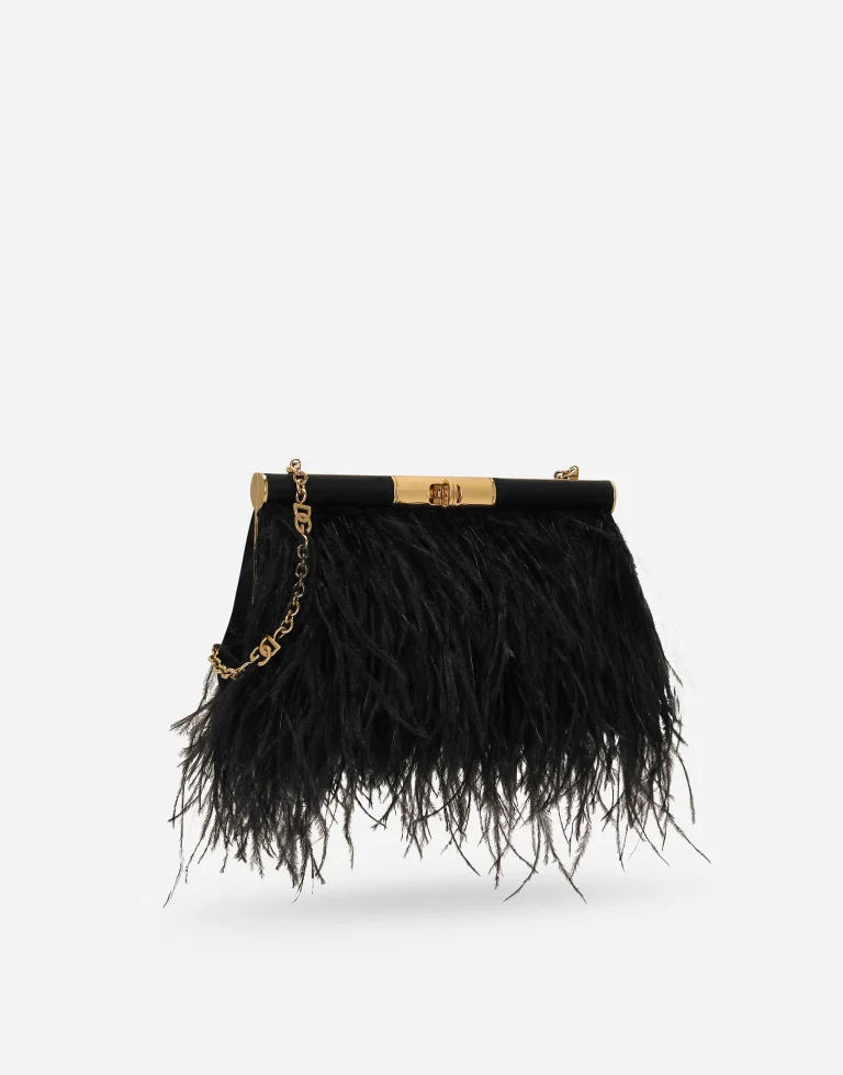 Dolce & Gabbana Medium Marlene Shoulder Bag - Image 2