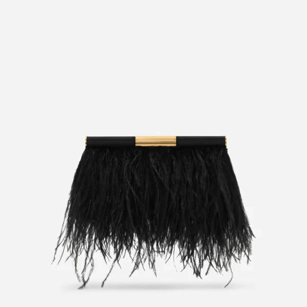 Dolce & Gabbana Medium Marlene Shoulder Bag