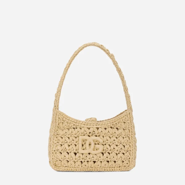 Dolce & Gabbana 3.5 Shoulder Bag