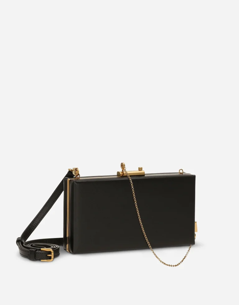 Dolce & Gabbana Eva Bag - Image 2
