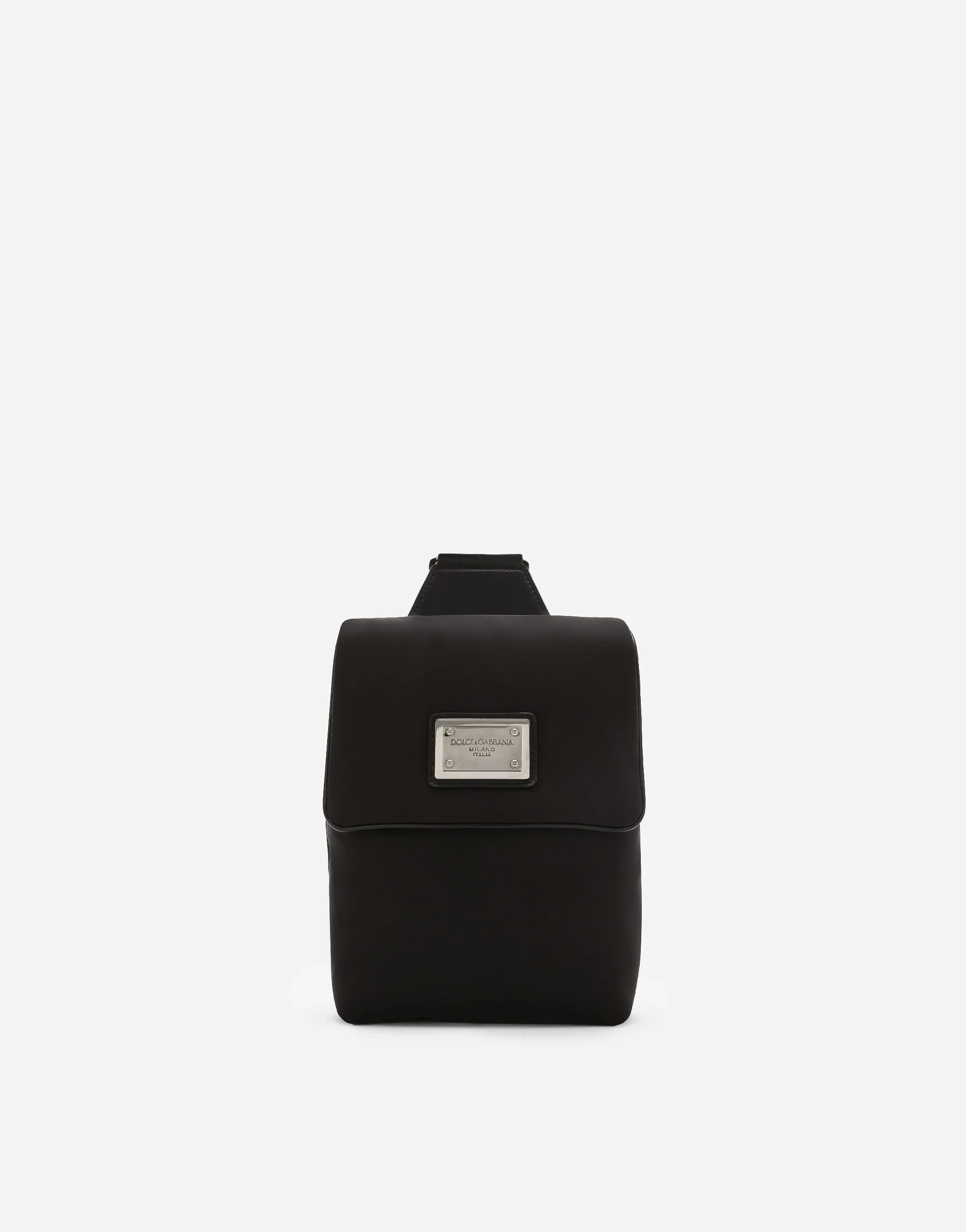 Dolce & Gabbana Nylon Belt Bag