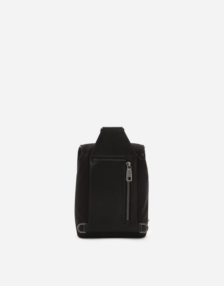 Dolce & Gabbana Nylon Belt Bag - Image 2