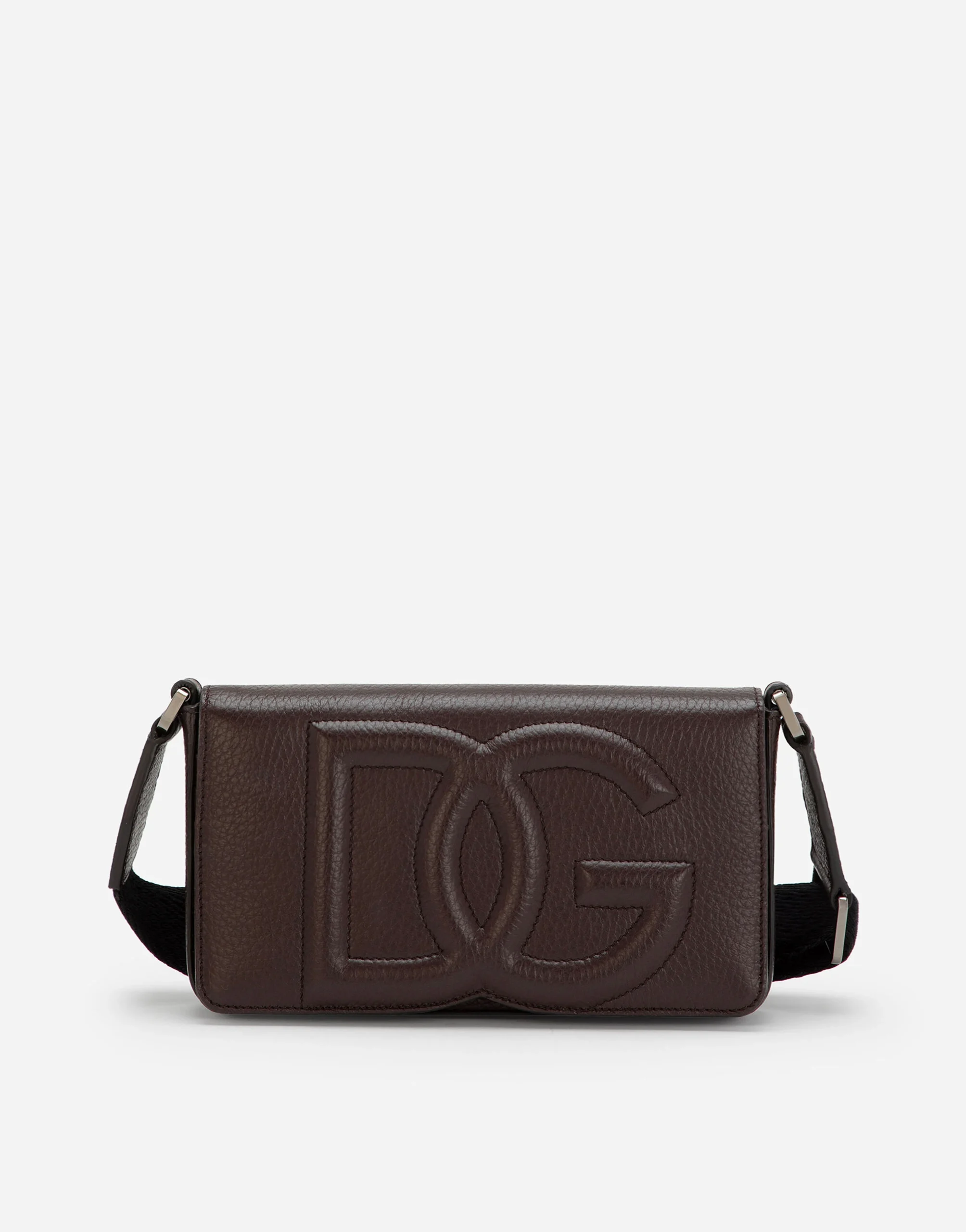 Dolce & Gabbana Deerskin Mini Bag - Image 3