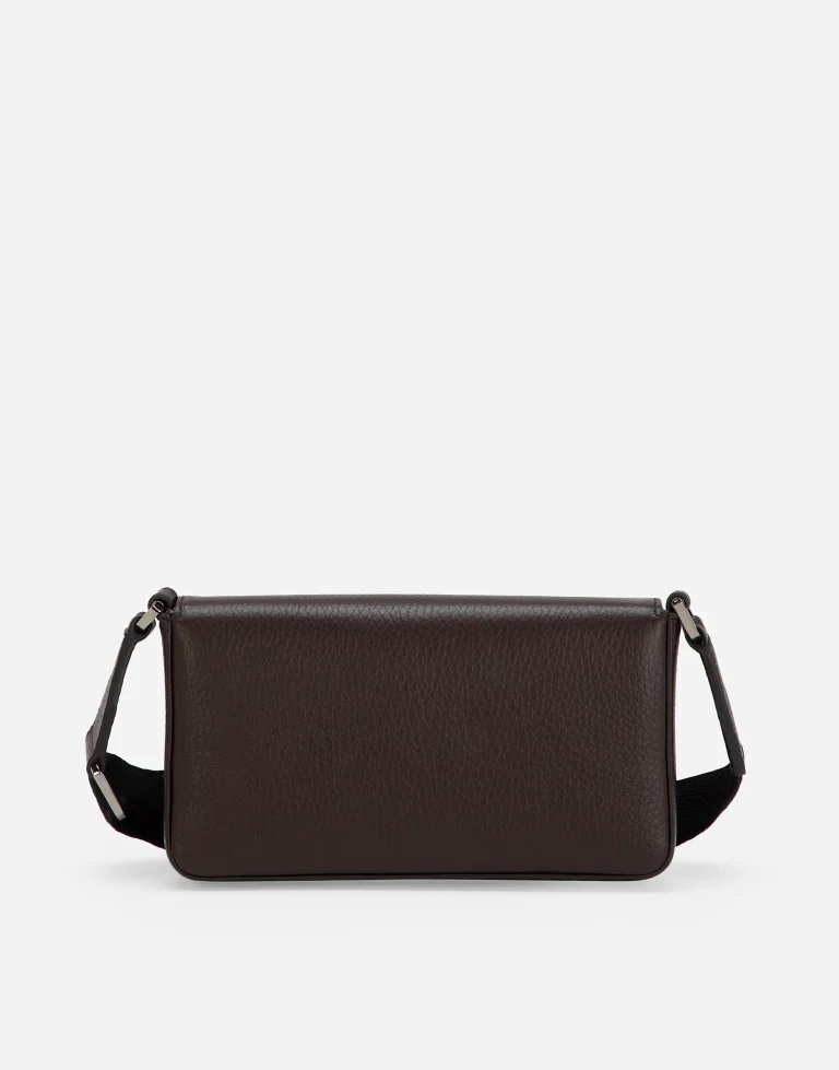 Dolce & Gabbana Deerskin Mini Bag - Image 4