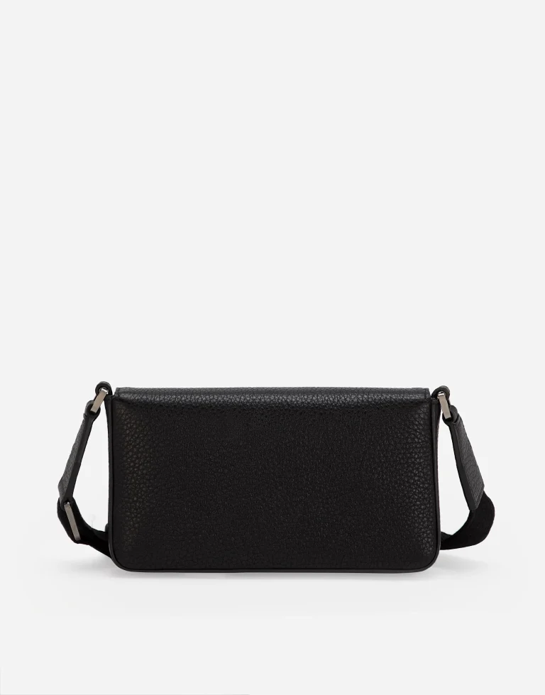 Dolce & Gabbana Deerskin Mini Bag - Image 5