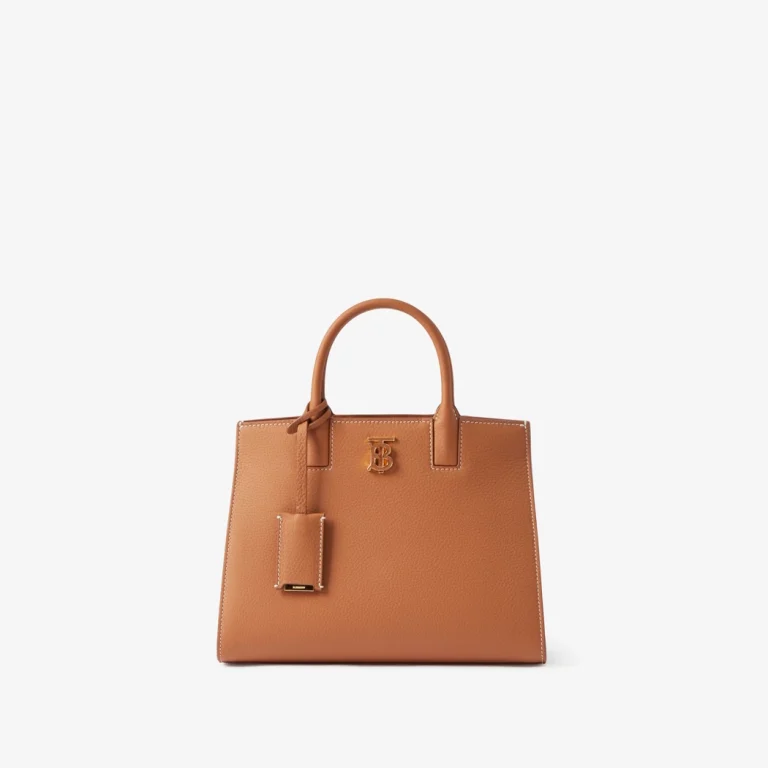 Burberry Mini Frances Bag - Image 2