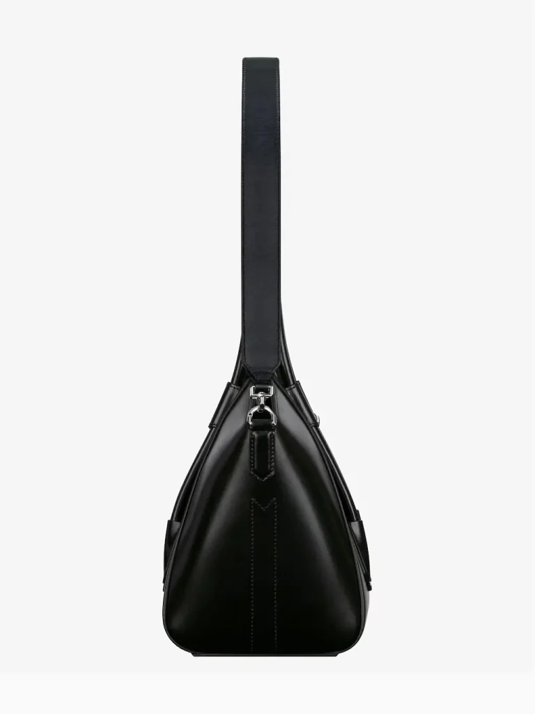 Givenchy Small Antigona Lock Bag
