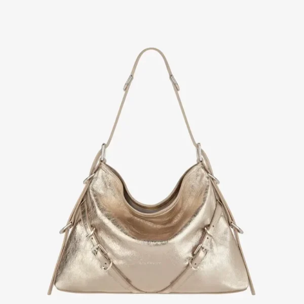 Givenchy Medium Voyou Laminated Bag