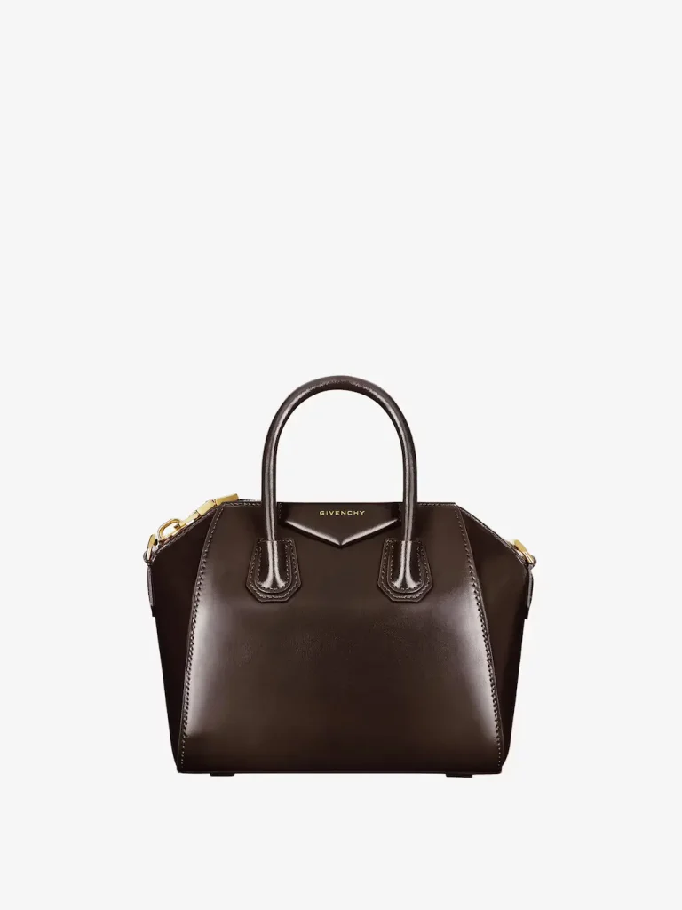 Givenchy Mini Antigona Bag - Image 3