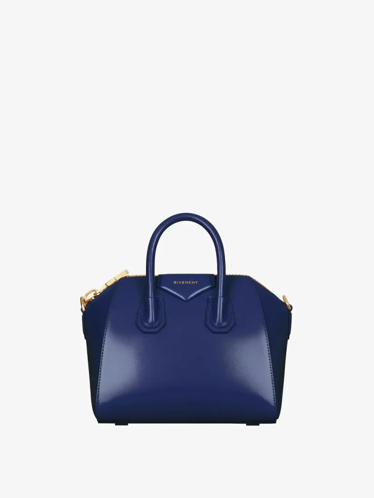 Givenchy Mini Antigona Bag - Image 4