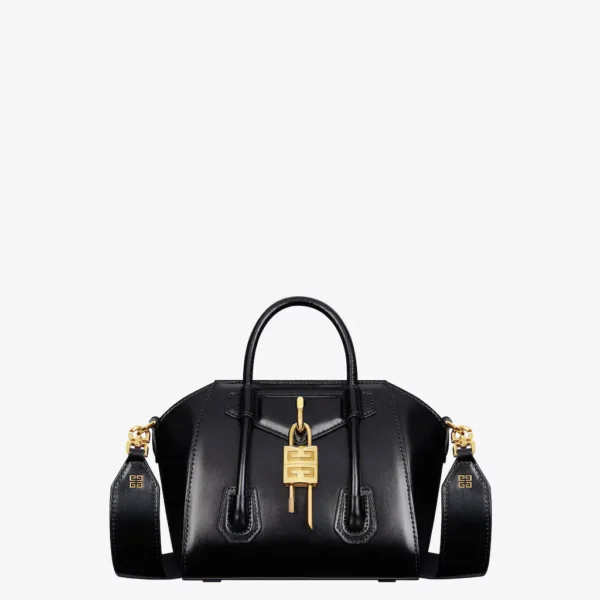 Givenchy Antigona Toy Lock Bag