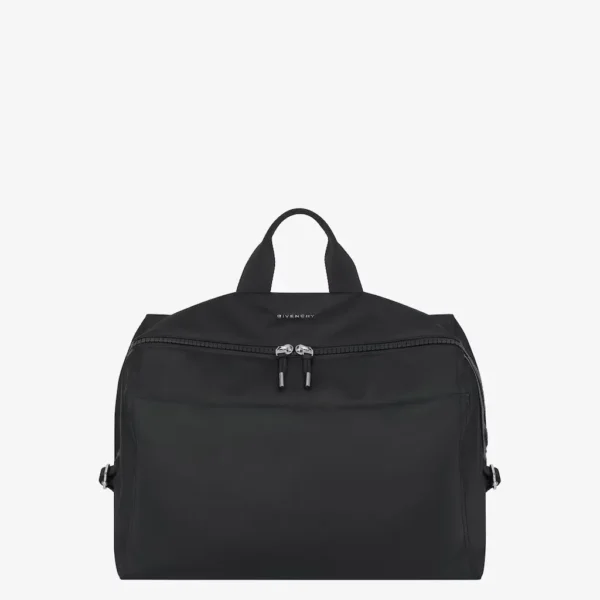Givenchy Medium Pandora Nylon Bag