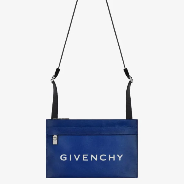 Givenchy G-Essentials Canvas Bag