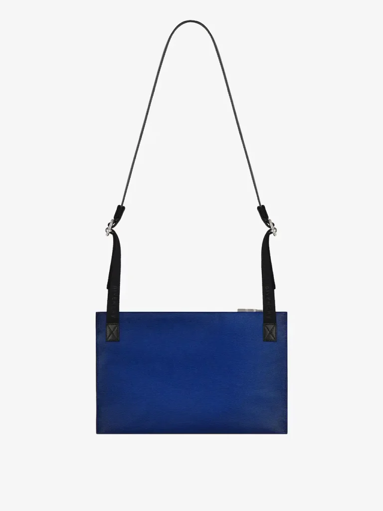 Givenchy G-Essentials Canvas Bag - Image 2