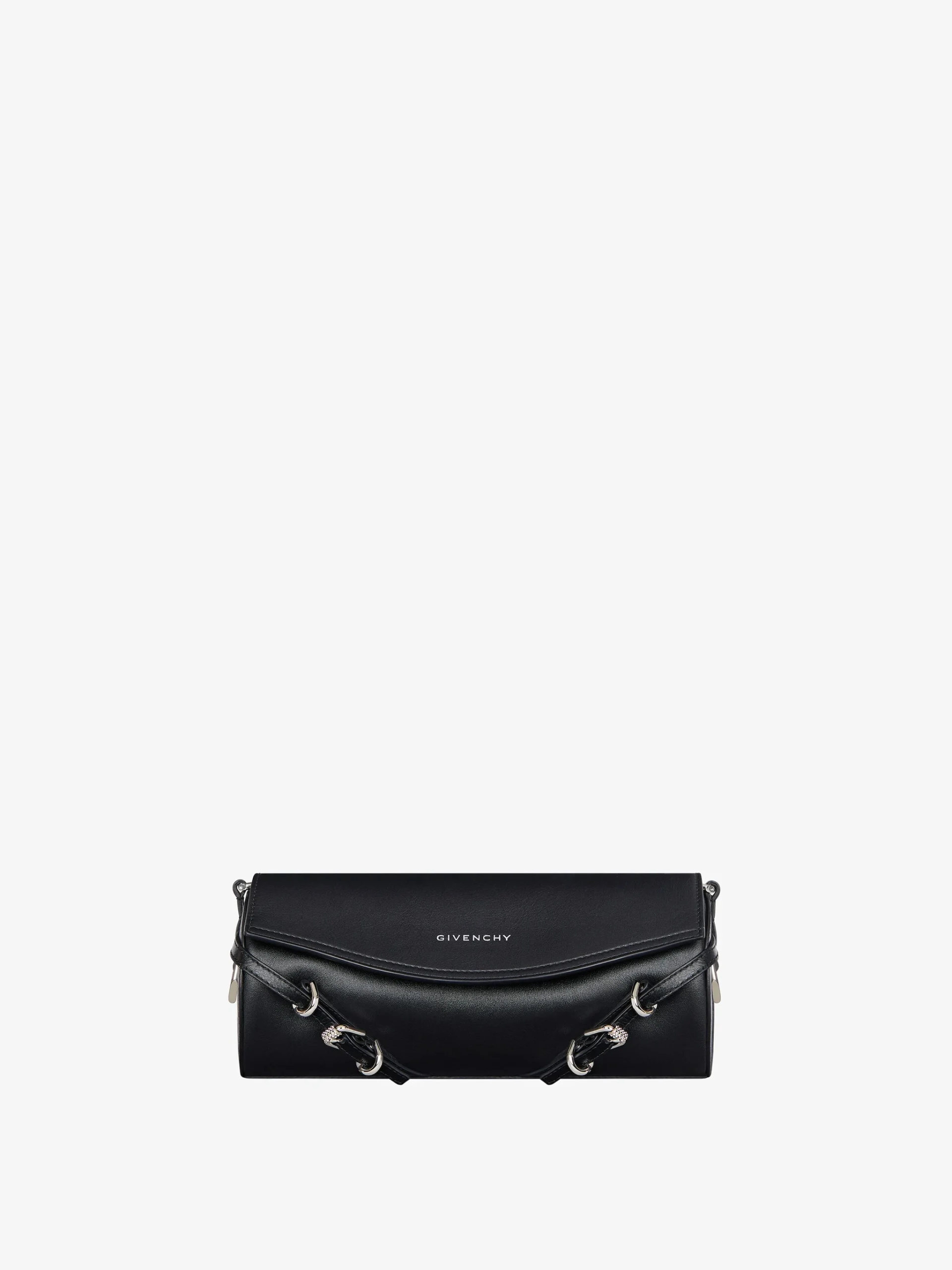 Givenchy Voyou Roller Leather Bag