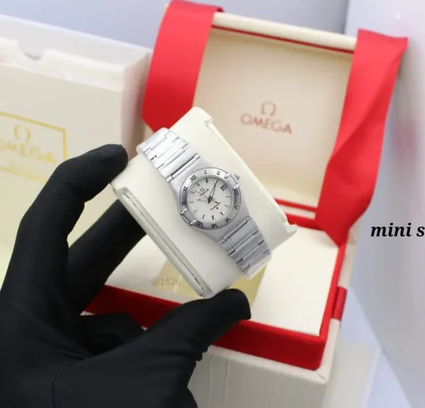 Rolex Watch For Women DateJust