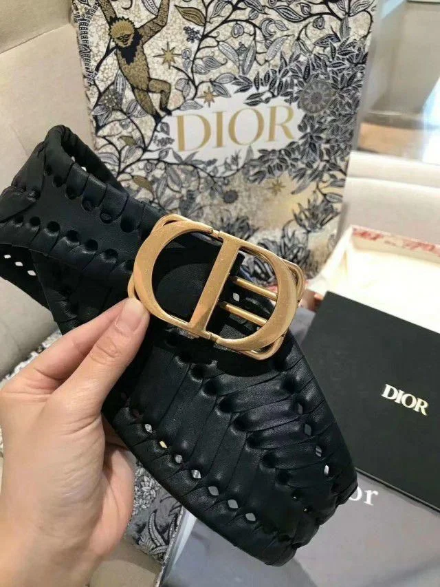 Replica Dior Belt