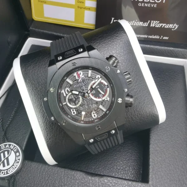 Hublot Big Bang Watch For Men