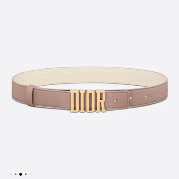 Dior Belts for Women’s