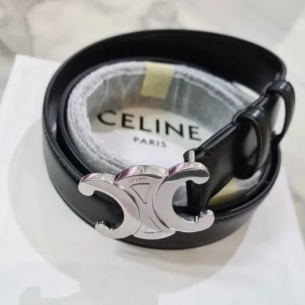 Celine Paris Replica Belt
