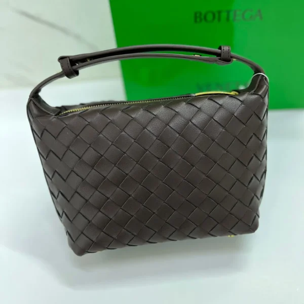 Bottega Veneta Candy Wallace Bag