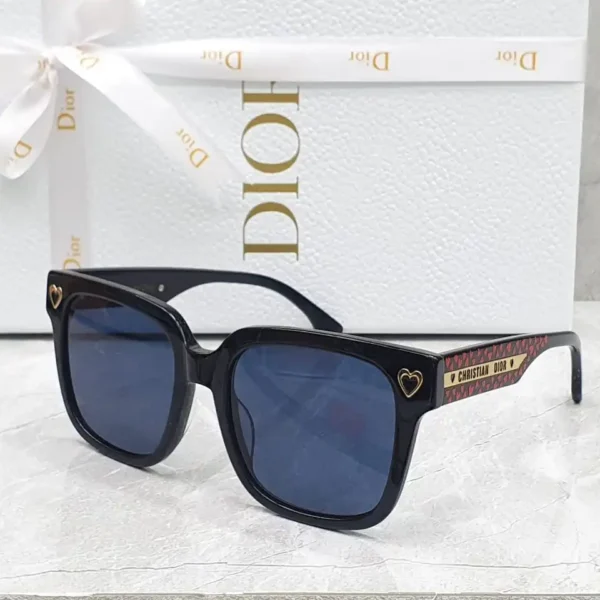 Dior Polarized Cycling Sunglasses