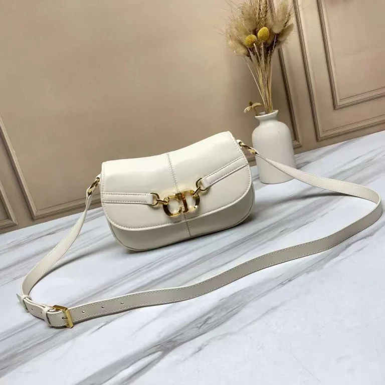 Christian Dior Besace Bag - Image 2