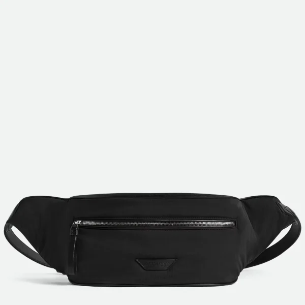 Bottega Veneta Crossroad Small Bumbag