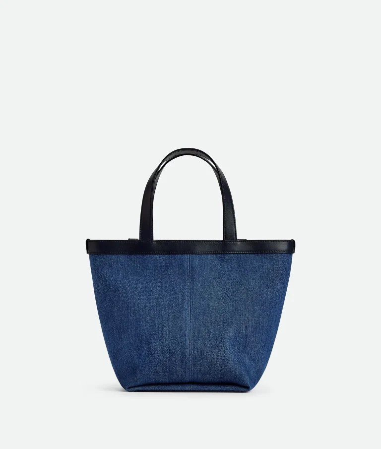 Bottega Veneta Mini Flip Flap Strap Shoulder Bag - Image 4