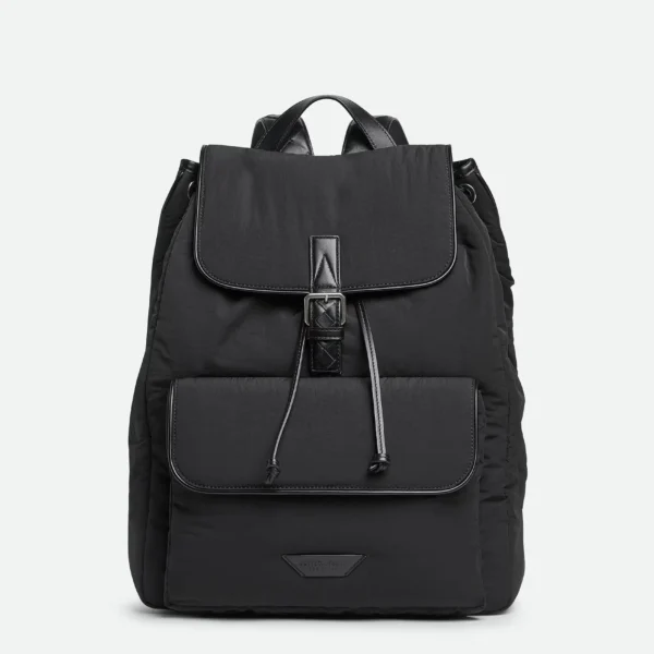 Bottega Veneta Crossroad Backpack