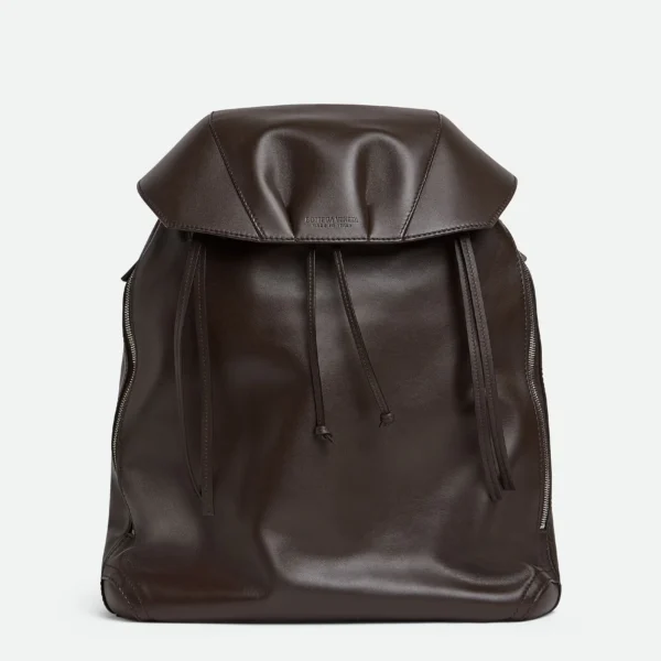Bottega Veneta Ryder Backpack