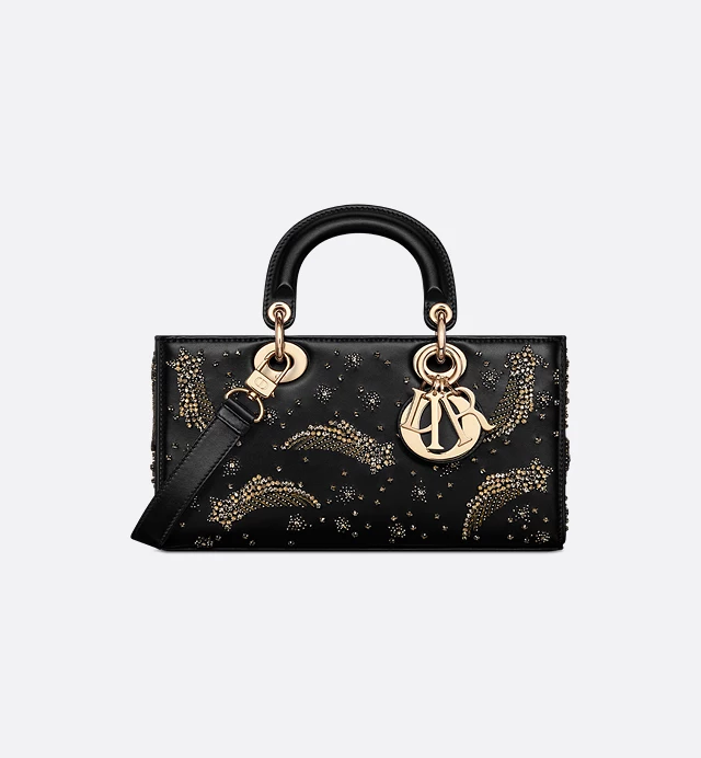 Dior Medium Lady D-Joy Bag