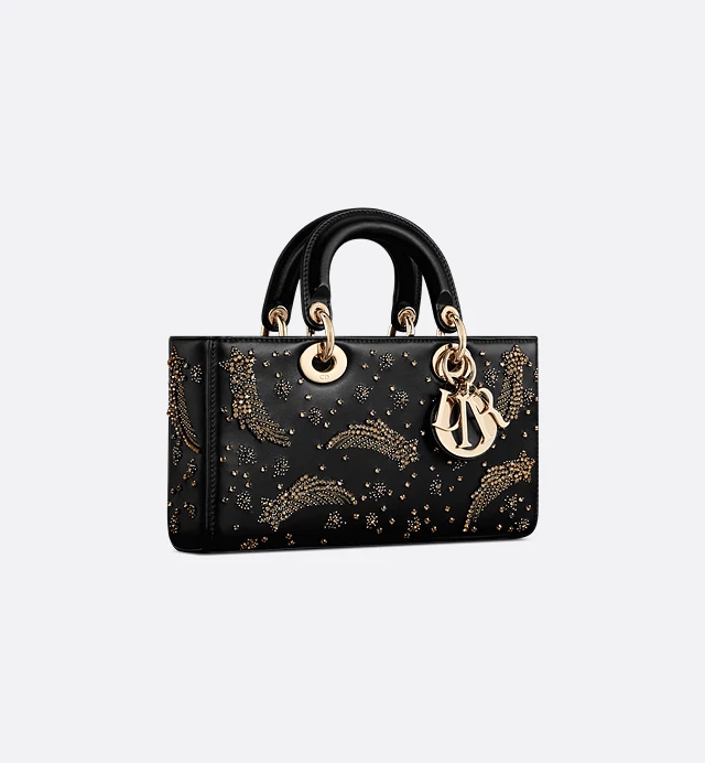 Dior Medium Lady D-Joy Bag
