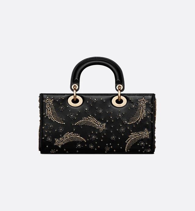 Dior Medium Lady D-Joy Bag