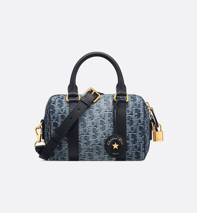 Dior Groove 20 Bag