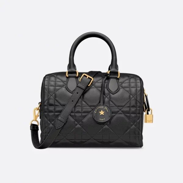 Dior Groove 25 Bag