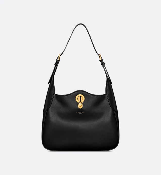 Dior Large Tribales Hobo Bag
