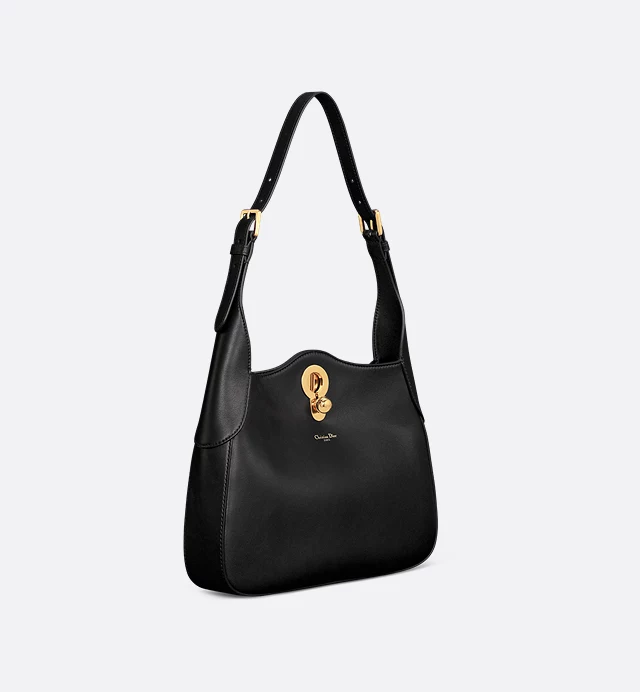 Dior Large Tribales Hobo Bag - Image 2