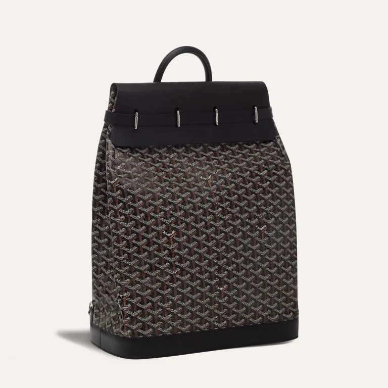 Goyard Steamer PM Bag - Image 4