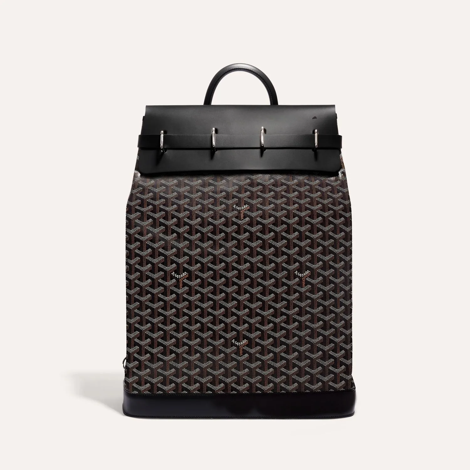 Goyard Steamer PM Bag