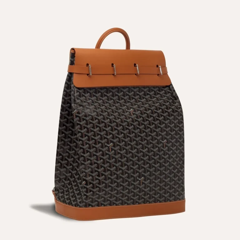 Goyard Steamer PM Bag - Image 3