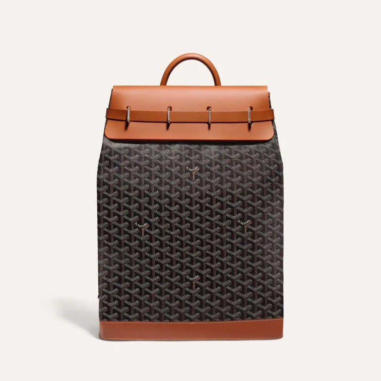 Goyard Steamer PM Bag - Image 2