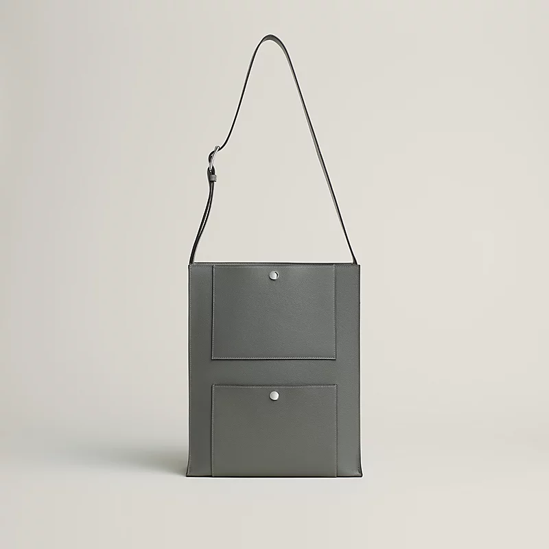 Hermes Cab’H Tote Bag